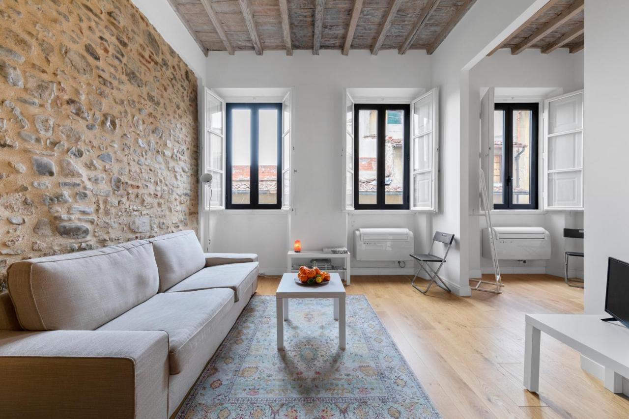 Teatro Della Pergola Apartment Florence Buitenkant foto